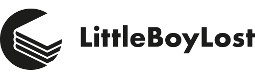 LittleBoyLost